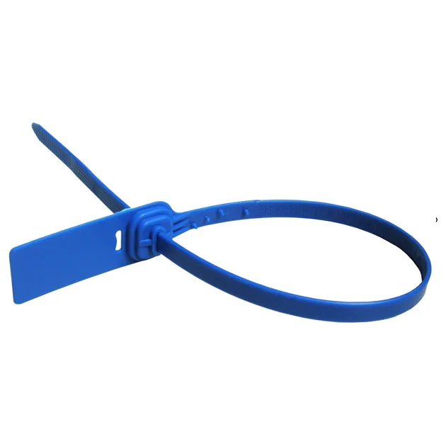 Security ties / seals